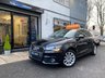 USED 2013 T AUDI A1 1.4 TFSI SPORT 3d 122 BHP ALLOYS+S/STOP+B/TOOTH+NAV+AUX