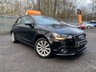 USED 2013 T AUDI A1 1.4 TFSI SPORT 3d 122 BHP ALLOYS+S/STOP+B/TOOTH+NAV+AUX