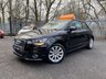 USED 2013 T AUDI A1 1.4 TFSI SPORT 3d 122 BHP ALLOYS+S/STOP+B/TOOTH+NAV+AUX