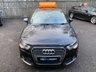 USED 2013 T AUDI A1 1.4 TFSI SPORT 3d 122 BHP ALLOYS+S/STOP+B/TOOTH+NAV+AUX