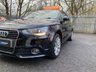 USED 2013 T AUDI A1 1.4 TFSI SPORT 3d 122 BHP ALLOYS+S/STOP+B/TOOTH+NAV+AUX