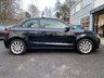 USED 2013 T AUDI A1 1.4 TFSI SPORT 3d 122 BHP ALLOYS+S/STOP+B/TOOTH+NAV+AUX