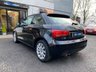 USED 2013 T AUDI A1 1.4 TFSI SPORT 3d 122 BHP ALLOYS+S/STOP+B/TOOTH+NAV+AUX
