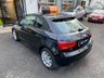 USED 2013 T AUDI A1 1.4 TFSI SPORT 3d 122 BHP ALLOYS+S/STOP+B/TOOTH+NAV+AUX