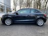 USED 2013 T AUDI A1 1.4 TFSI SPORT 3d 122 BHP ALLOYS+S/STOP+B/TOOTH+NAV+AUX