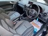USED 2013 T AUDI A1 1.4 TFSI SPORT 3d 122 BHP ALLOYS+S/STOP+B/TOOTH+NAV+AUX