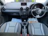 USED 2013 T AUDI A1 1.4 TFSI SPORT 3d 122 BHP ALLOYS+S/STOP+B/TOOTH+NAV+AUX