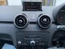 USED 2013 T AUDI A1 1.4 TFSI SPORT 3d 122 BHP ALLOYS+S/STOP+B/TOOTH+NAV+AUX