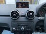 USED 2013 T AUDI A1 1.4 TFSI SPORT 3d 122 BHP ALLOYS+S/STOP+B/TOOTH+NAV+AUX