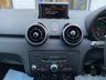 USED 2013 T AUDI A1 1.4 TFSI SPORT 3d 122 BHP ALLOYS+S/STOP+B/TOOTH+NAV+AUX