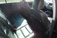 USED 2011 11 VOLKSWAGEN TIGUAN 2.0 MATCH TDI 4MOTION 5d 138 BHP www.suffolkcarcentre.co.uk - Located at Ilketshall