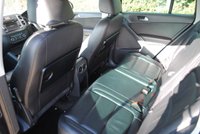 USED 2011 11 VOLKSWAGEN TIGUAN 2.0 MATCH TDI 4MOTION 5d 138 BHP www.suffolkcarcentre.co.uk - Located at Ilketshall