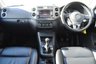 USED 2011 11 VOLKSWAGEN TIGUAN 2.0 MATCH TDI 4MOTION 5d 138 BHP www.suffolkcarcentre.co.uk - Located at Ilketshall