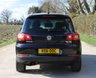USED 2011 11 VOLKSWAGEN TIGUAN 2.0 MATCH TDI 4MOTION 5d 138 BHP www.suffolkcarcentre.co.uk - Located at Ilketshall