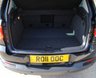 USED 2011 11 VOLKSWAGEN TIGUAN 2.0 MATCH TDI 4MOTION 5d 138 BHP www.suffolkcarcentre.co.uk - Located at Ilketshall