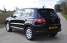 USED 2011 11 VOLKSWAGEN TIGUAN 2.0 MATCH TDI 4MOTION 5d 138 BHP www.suffolkcarcentre.co.uk - Located at Ilketshall