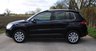 USED 2011 11 VOLKSWAGEN TIGUAN 2.0 MATCH TDI 4MOTION 5d 138 BHP www.suffolkcarcentre.co.uk - Located at Ilketshall