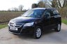 USED 2011 11 VOLKSWAGEN TIGUAN 2.0 MATCH TDI 4MOTION 5d 138 BHP www.suffolkcarcentre.co.uk - Located at Ilketshall