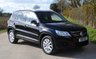 USED 2011 11 VOLKSWAGEN TIGUAN 2.0 MATCH TDI 4MOTION 5d 138 BHP www.suffolkcarcentre.co.uk - Located at Ilketshall