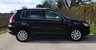 USED 2011 11 VOLKSWAGEN TIGUAN 2.0 MATCH TDI 4MOTION 5d 138 BHP www.suffolkcarcentre.co.uk - Located at Ilketshall