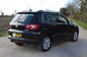 USED 2011 11 VOLKSWAGEN TIGUAN 2.0 MATCH TDI 4MOTION 5d 138 BHP www.suffolkcarcentre.co.uk - Located at Ilketshall