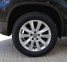 USED 2011 11 VOLKSWAGEN TIGUAN 2.0 MATCH TDI 4MOTION 5d 138 BHP www.suffolkcarcentre.co.uk - Located at Ilketshall