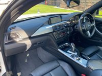 USED 2015 15 BMW 4 SERIES 3.0 430D M SPORT 2d 255 BHP [M-PERFORMANCE] CLICK & COLLECT OR NATIONWIDE DELIVERY