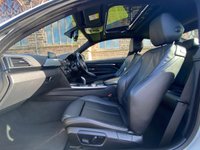 USED 2015 15 BMW 4 SERIES 3.0 430D M SPORT 2d 255 BHP [M-PERFORMANCE] CLICK & COLLECT OR NATIONWIDE DELIVERY