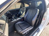USED 2015 15 BMW 4 SERIES 3.0 430D M SPORT 2d 255 BHP [M-PERFORMANCE] CLICK & COLLECT OR NATIONWIDE DELIVERY