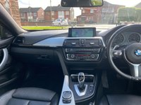 USED 2015 15 BMW 4 SERIES 3.0 430D M SPORT 2d 255 BHP [M-PERFORMANCE] CLICK & COLLECT OR NATIONWIDE DELIVERY