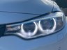 USED 2015 15 BMW 4 SERIES 3.0 430D M SPORT 2d 255 BHP [M-PERFORMANCE] CLICK & COLLECT OR NATIONWIDE DELIVERY