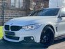 USED 2015 15 BMW 4 SERIES 3.0 430D M SPORT 2d 255 BHP [M-PERFORMANCE] CLICK & COLLECT OR NATIONWIDE DELIVERY