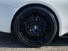 USED 2015 15 BMW 4 SERIES 3.0 430D M SPORT 2d 255 BHP [M-PERFORMANCE] CLICK & COLLECT OR NATIONWIDE DELIVERY
