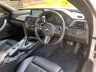 USED 2015 15 BMW 4 SERIES 3.0 430D M SPORT 2d 255 BHP [M-PERFORMANCE] CLICK & COLLECT OR NATIONWIDE DELIVERY
