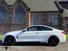 USED 2015 15 BMW 4 SERIES 3.0 430D M SPORT 2d 255 BHP [M-PERFORMANCE] CLICK & COLLECT OR NATIONWIDE DELIVERY