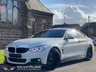 USED 2015 15 BMW 4 SERIES 3.0 430D M SPORT 2d 255 BHP [M-PERFORMANCE] CLICK & COLLECT OR NATIONWIDE DELIVERY