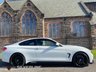 USED 2015 15 BMW 4 SERIES 3.0 430D M SPORT 2d 255 BHP [M-PERFORMANCE] CLICK & COLLECT OR NATIONWIDE DELIVERY