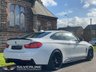 USED 2015 15 BMW 4 SERIES 3.0 430D M SPORT 2d 255 BHP [M-PERFORMANCE] CLICK & COLLECT OR NATIONWIDE DELIVERY