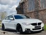 USED 2015 15 BMW 4 SERIES 3.0 430D M SPORT 2d 255 BHP [M-PERFORMANCE] CLICK & COLLECT OR NATIONWIDE DELIVERY