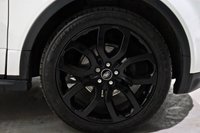 USED 2014 64 LAND ROVER RANGE ROVER EVOQUE 2.2 SD4 DYNAMIC 5d 190 BHP 