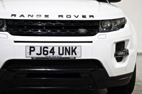 USED 2014 64 LAND ROVER RANGE ROVER EVOQUE 2.2 SD4 DYNAMIC 5d 190 BHP 