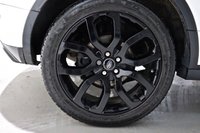 USED 2014 64 LAND ROVER RANGE ROVER EVOQUE 2.2 SD4 DYNAMIC 5d 190 BHP 