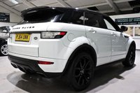 USED 2014 64 LAND ROVER RANGE ROVER EVOQUE 2.2 SD4 DYNAMIC 5d 190 BHP 
