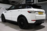 USED 2014 64 LAND ROVER RANGE ROVER EVOQUE 2.2 SD4 DYNAMIC 5d 190 BHP 