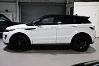 USED 2014 64 LAND ROVER RANGE ROVER EVOQUE 2.2 SD4 DYNAMIC 5d 190 BHP 