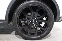 USED 2014 64 LAND ROVER RANGE ROVER EVOQUE 2.2 SD4 DYNAMIC 5d 190 BHP 