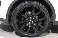 USED 2014 64 LAND ROVER RANGE ROVER EVOQUE 2.2 SD4 DYNAMIC 5d 190 BHP 