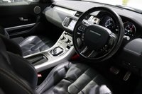 USED 2014 64 LAND ROVER RANGE ROVER EVOQUE 2.2 SD4 DYNAMIC 5d 190 BHP 