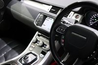 USED 2014 64 LAND ROVER RANGE ROVER EVOQUE 2.2 SD4 DYNAMIC 5d 190 BHP 