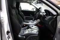 USED 2014 64 LAND ROVER RANGE ROVER EVOQUE 2.2 SD4 DYNAMIC 5d 190 BHP 